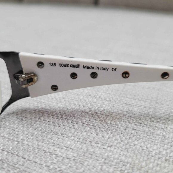 Roberto Cavalli Italy GIACINTO 257 Womens Sunglasses in Color 731 - Picture 9 of 10